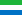 Флаг Сберра-Леоне