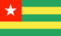 Flag of Togo.png